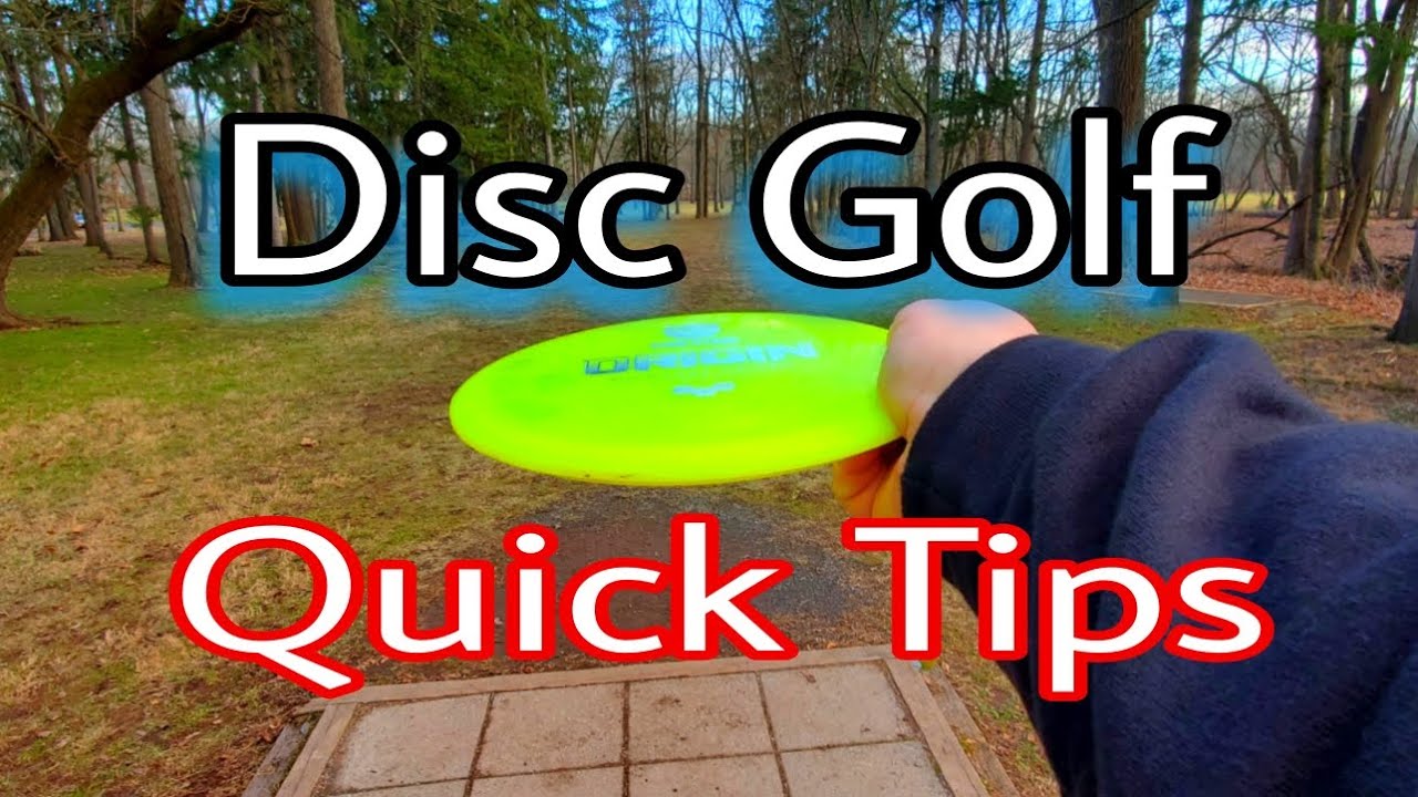 Disc Golf Quick Tips: How To Practice #discgolf #discgolfdaily #discgolfeveryday