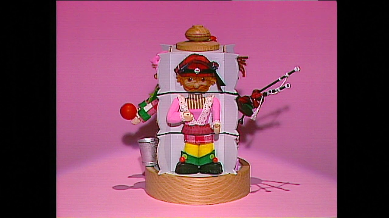Tik Tak #344   Your toddler's favourite animation show