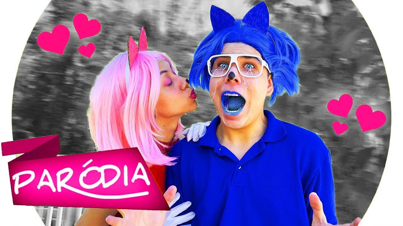 PARÓDIA | CAMA REPETIDA - LÉO SANTANA, ZÉ FELIPE