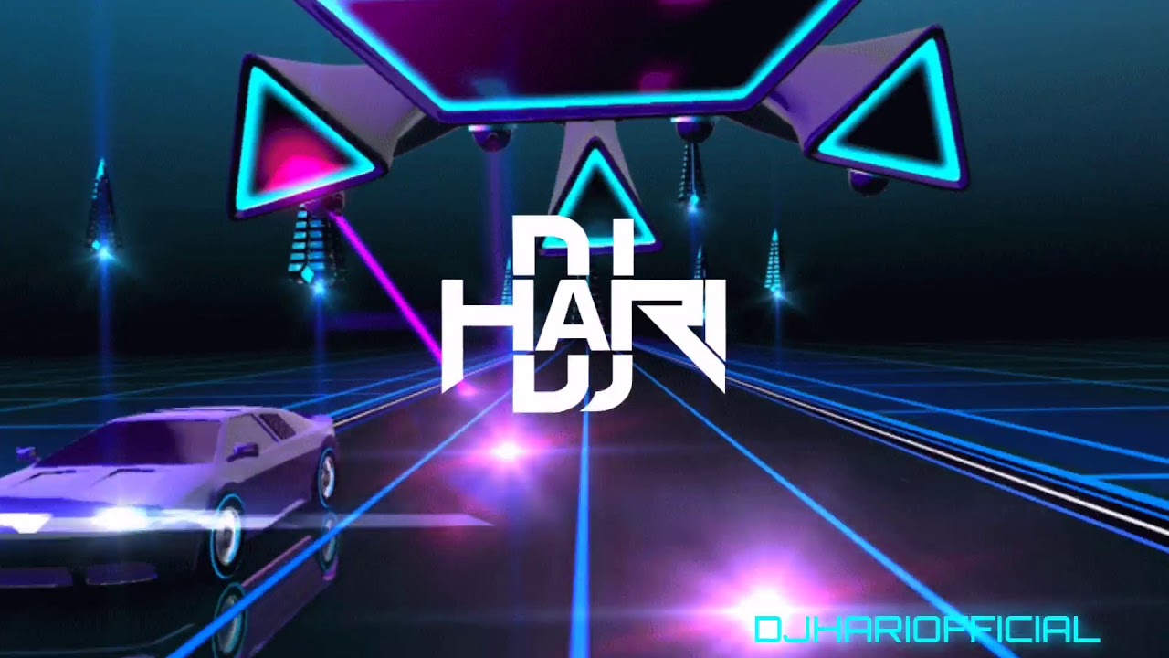 Dj Hari - Elluleri Elluleri | (Official Audio Remix)
