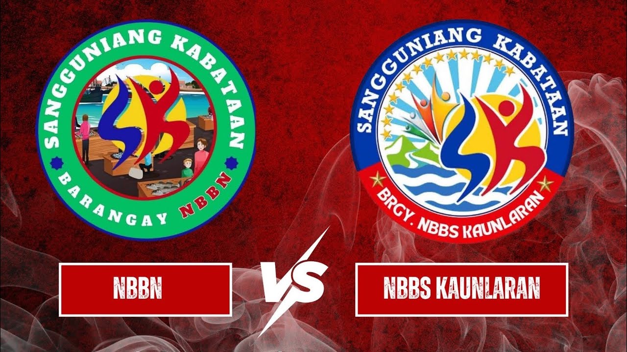 Navotas City InterBarangay Women’s Volleyball Semis (Brgy. NBBN vs Brgy. NBBS Kaunlaran) Set 2