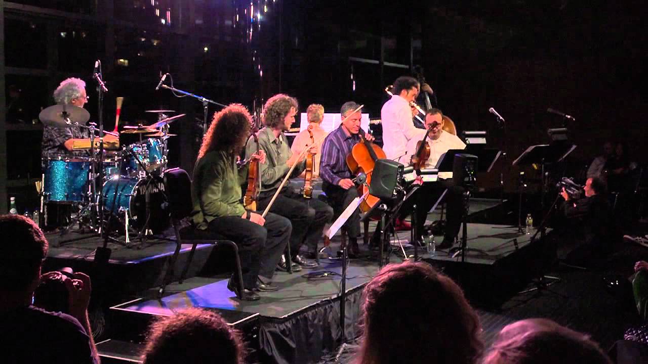 Trailer -  Brazilian Contemporary Music (NY/EUA)