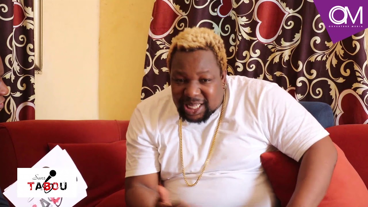 OM TV : SANSTABOU : Claba répond a toutes vos questions TABOU