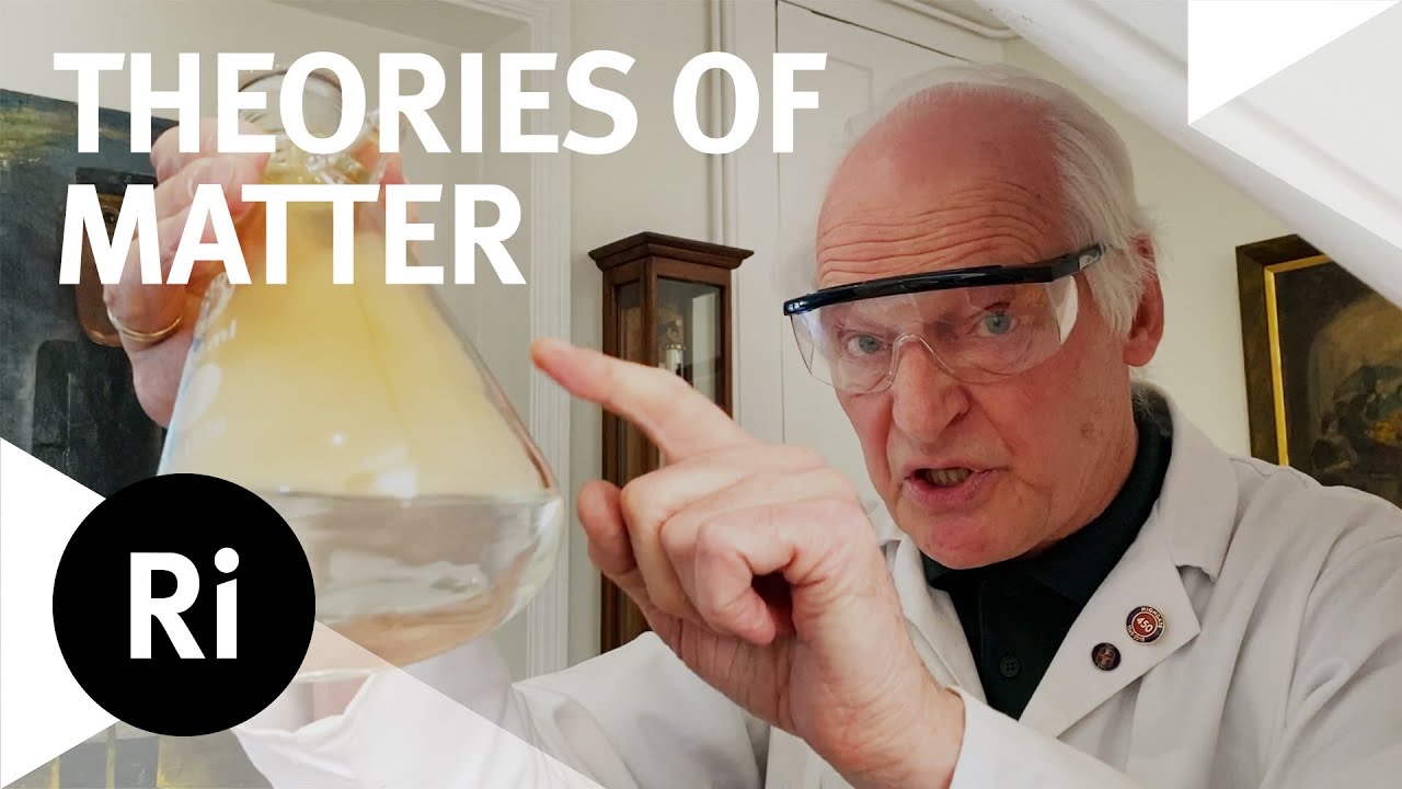 Meteorology and Metallurgy | Szydlo's At Home Science