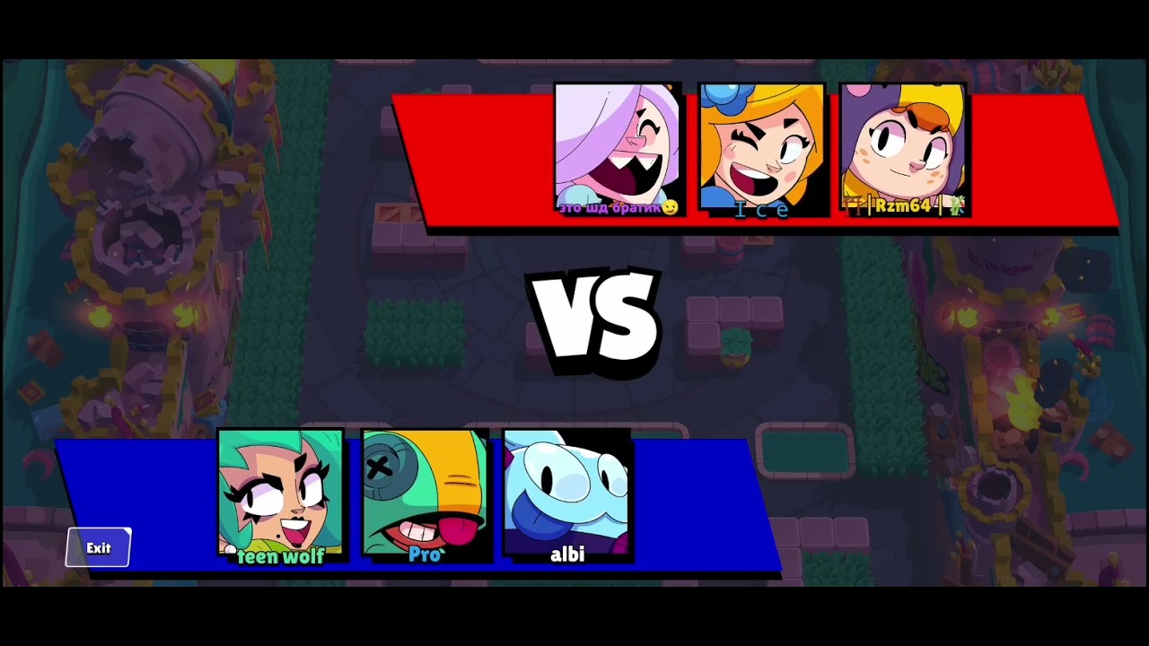 Leon clone saving my life