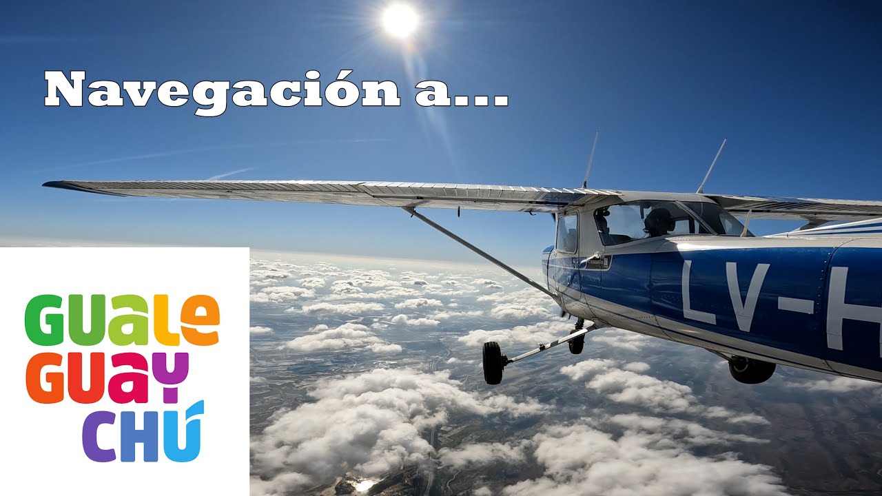 NO LLEGAMOS MÁS!!! Navegación a Gualeguaychú