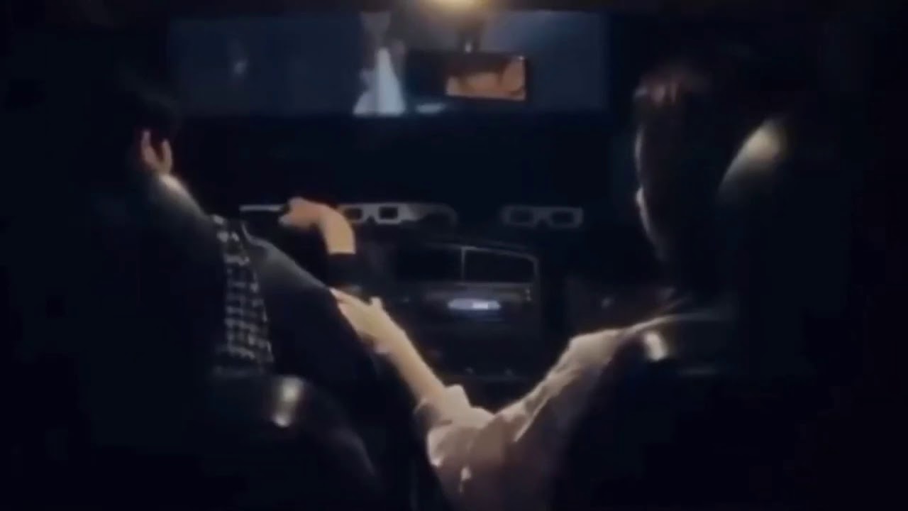 Your Eyes Tell - BTS | Eunwoo x Jisoo fmv