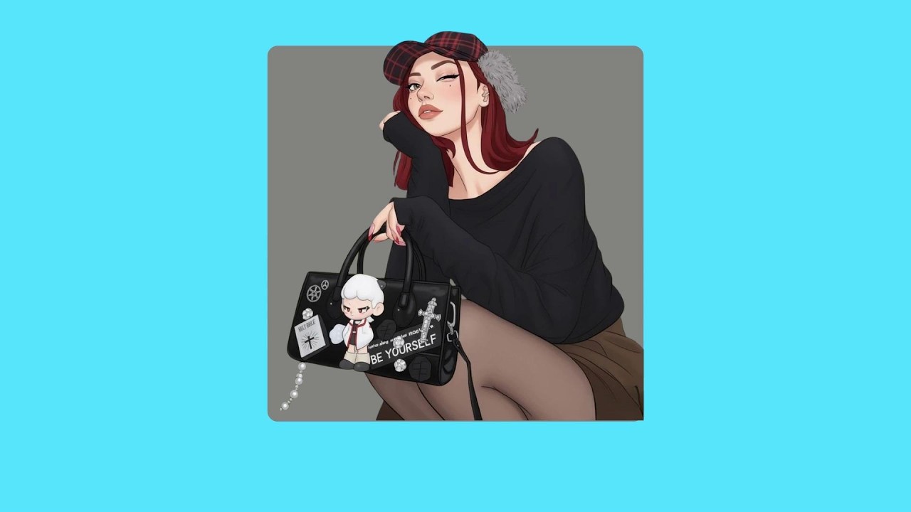 𝙊𝙣𝙚 𝙤𝙛 𝙩𝙝𝙚 𝙜𝙞𝙧𝙡𝙨... but its exactly what it feels like