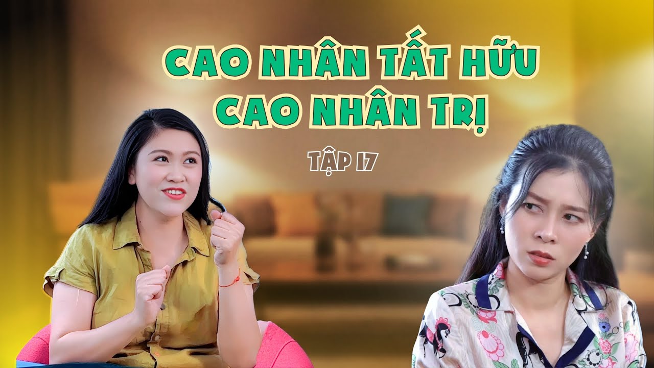 Chia Tay Rồi Vẫn Bị NYC 
