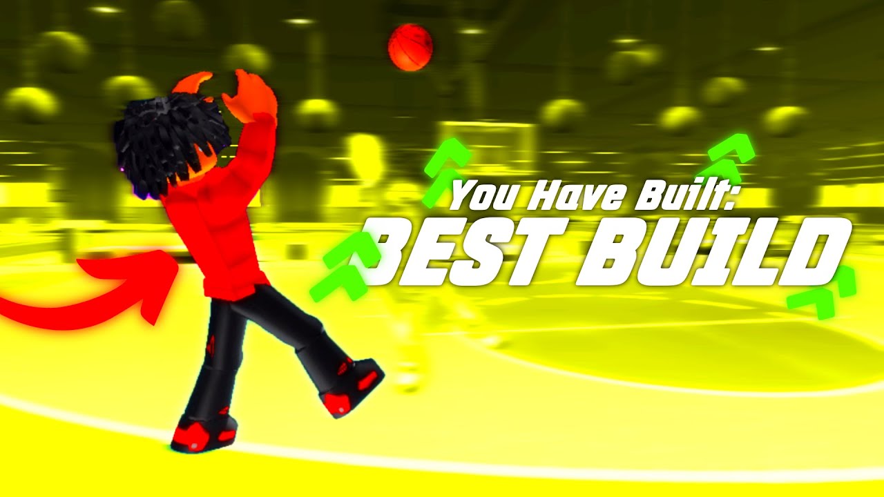 THE *NEW* BEST BUILD IN HOOPS LIFE!?! (NEW HOOPS LIFE UPDATE)