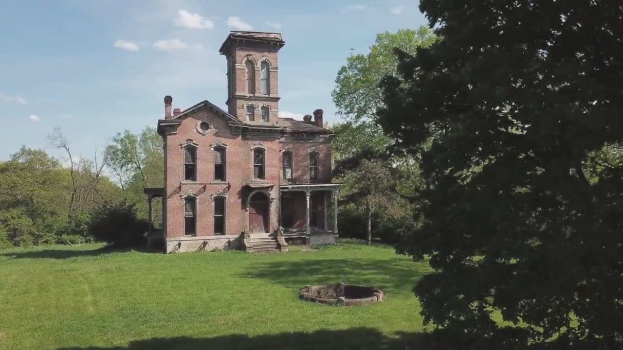 Sauer Castle owner moving forward with repairs