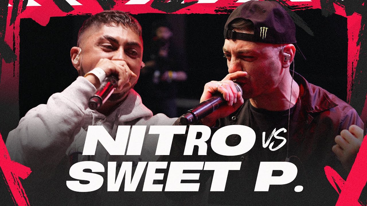 NITRO vs SWEET PAIN I #FMSESPAÑA 2025/26 | Jornada 4 - Temporada 8 I Urban Roosters