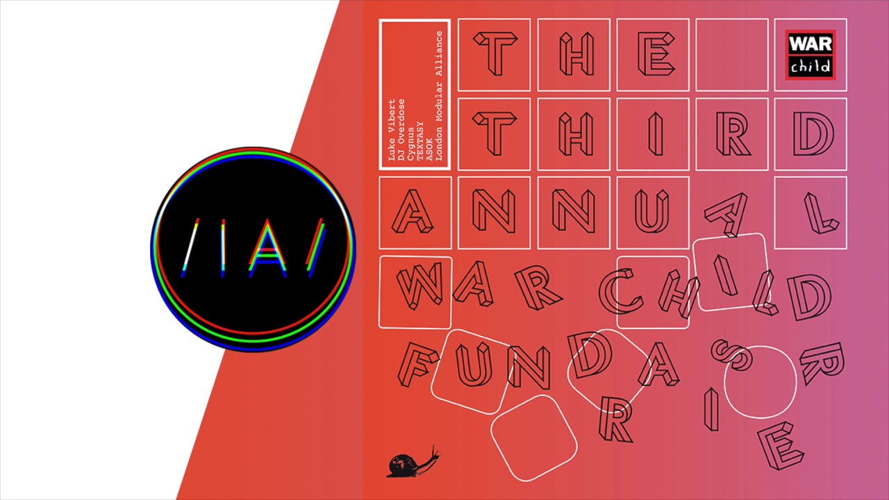 Luke Vibert – 107 Acid [Craigie Knowes]