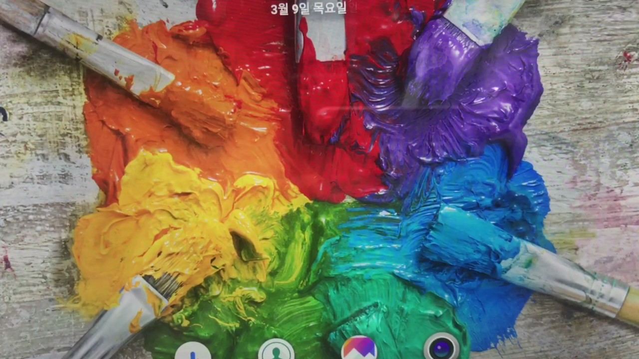 LG Gpad 3 10.1 FHD LTE