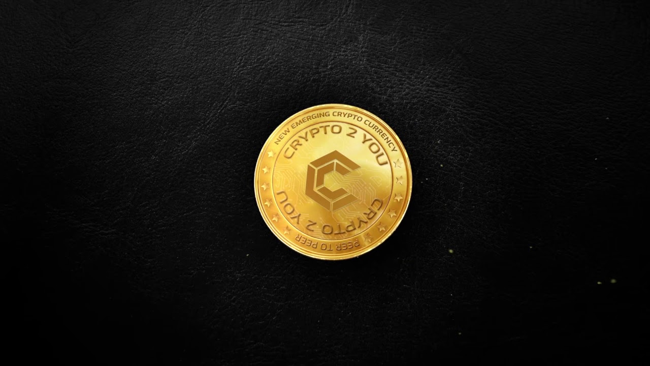 Crypto 2 You