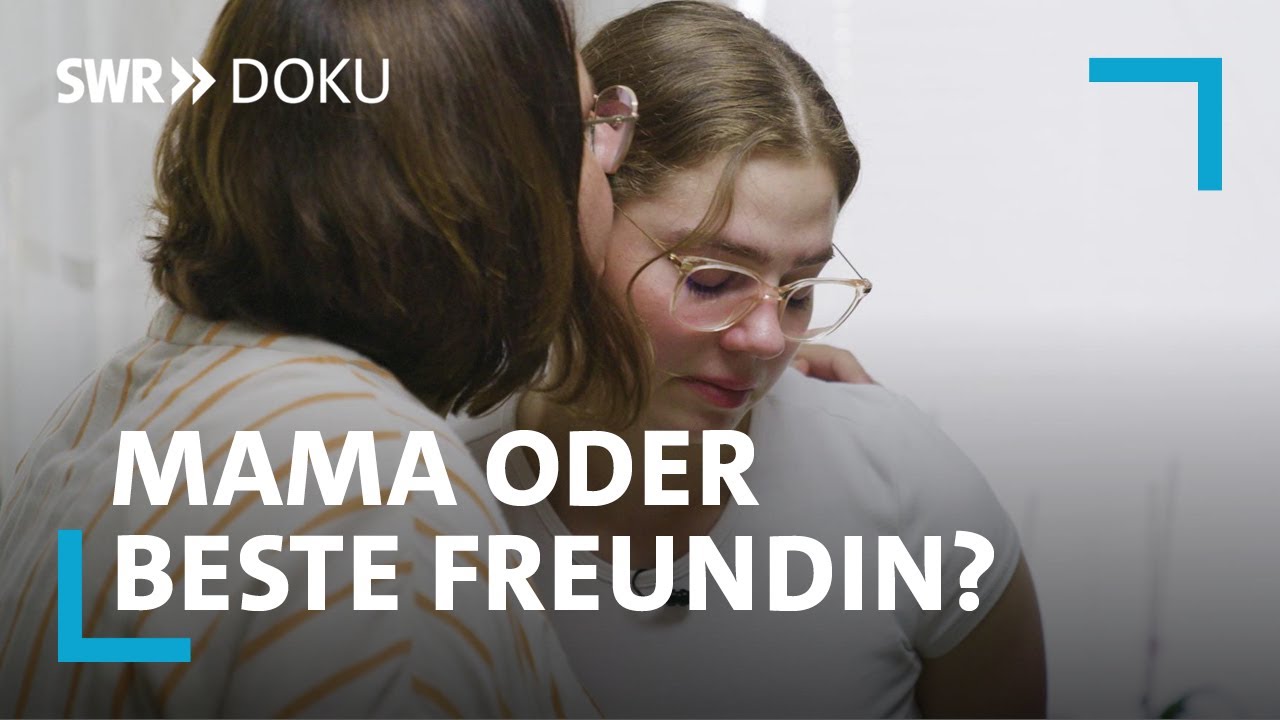Streit mit der Mutter: Warum verstehen wir uns st&auml;ndig falsch?  | Familien-Coaching (1/3) | SWR Doku