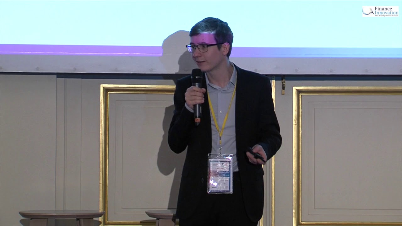 Keynote : IA pour la gestion d’actifs   Transformer le web en décisions financières