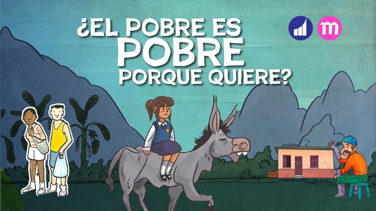 Por qué hay desigualdad y cómo reducirla | ft. @FedesarrolloColombia
