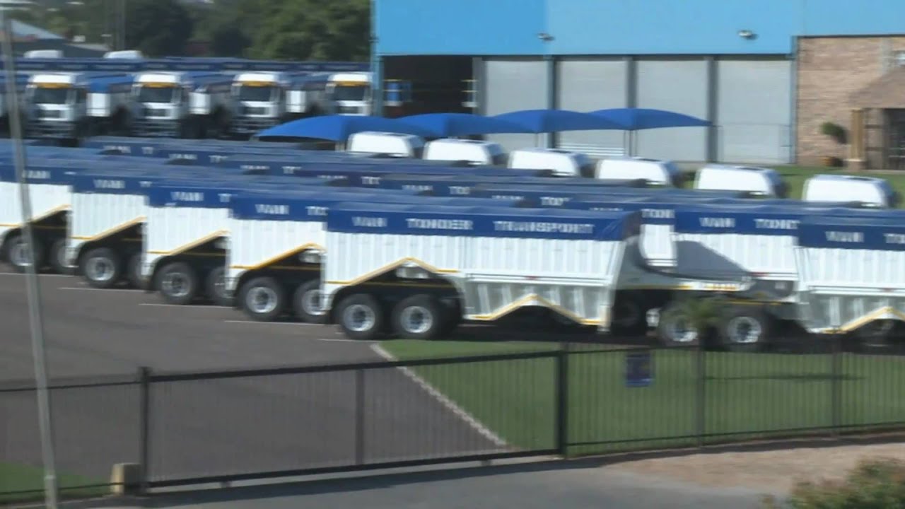 Van Tonder Transport