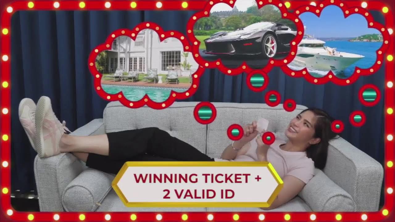 [LIVE] PCSO 2:00 PM Lotto Draw - February 21, 2026