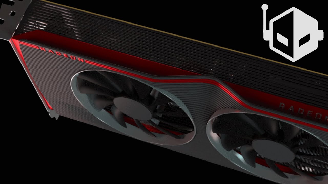 AMD Navi 23 &lsquo;RDNA 2&rsquo; Mainstream GPU Spotted