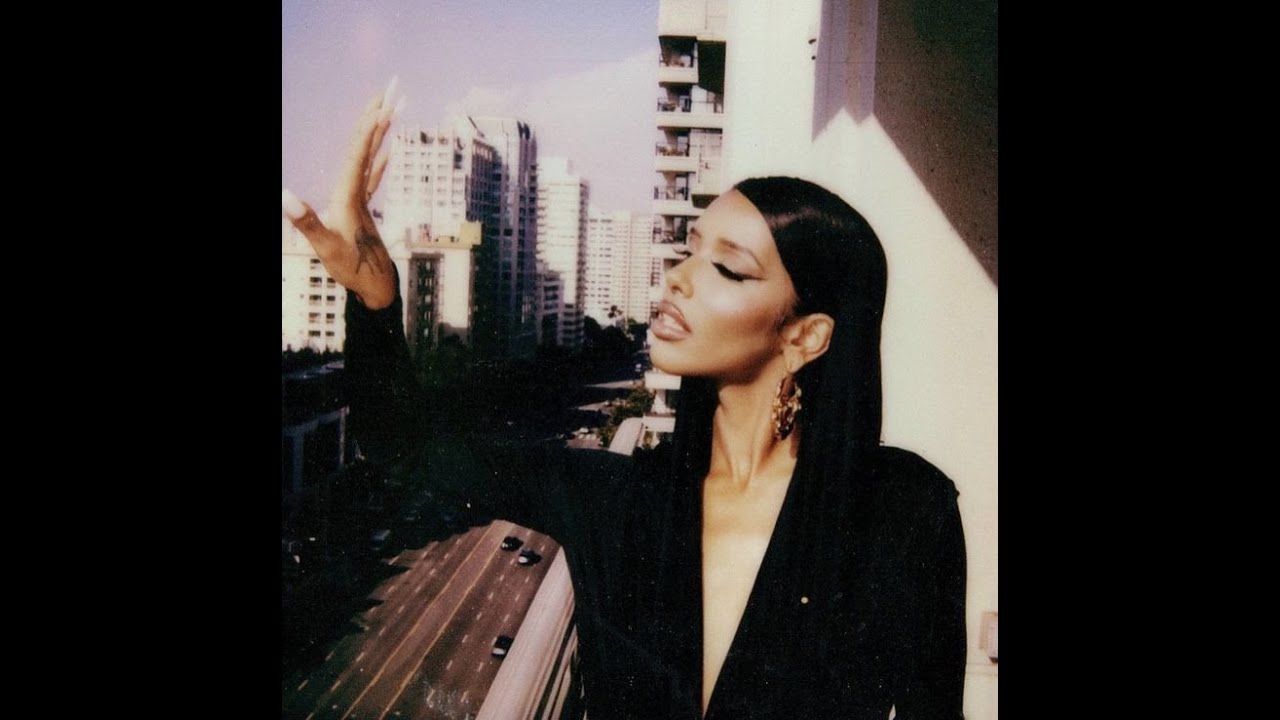 Kwn x Kehlani Type Beat - 