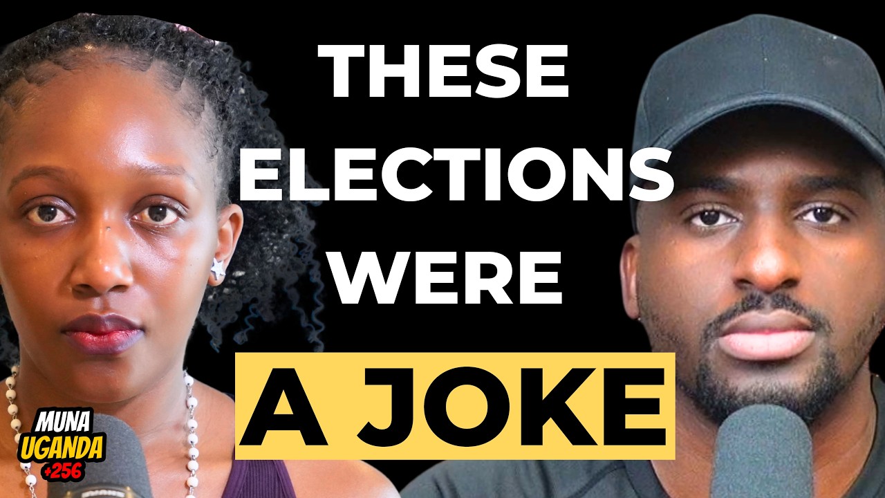 Electoral Commission Exposed | 2026 Elections