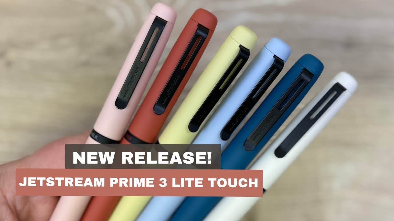 Jetstream Prime 3