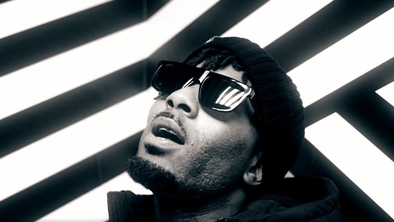 Young Jr - Bird Walk (Official Video)