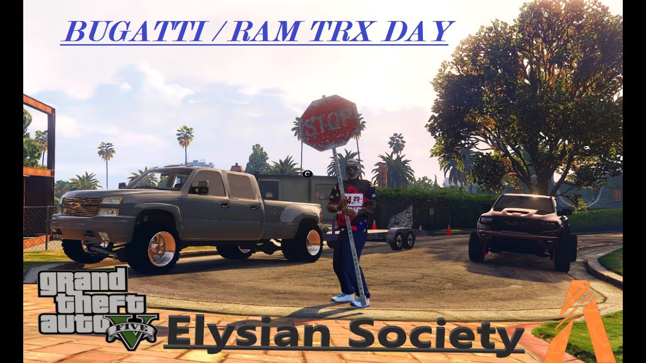 GTA FIVEM ELYSIAN SOCIETY ADVENTURE (IMPOUND LOT ELYSIAN EP. 3) #4k  #roleplay