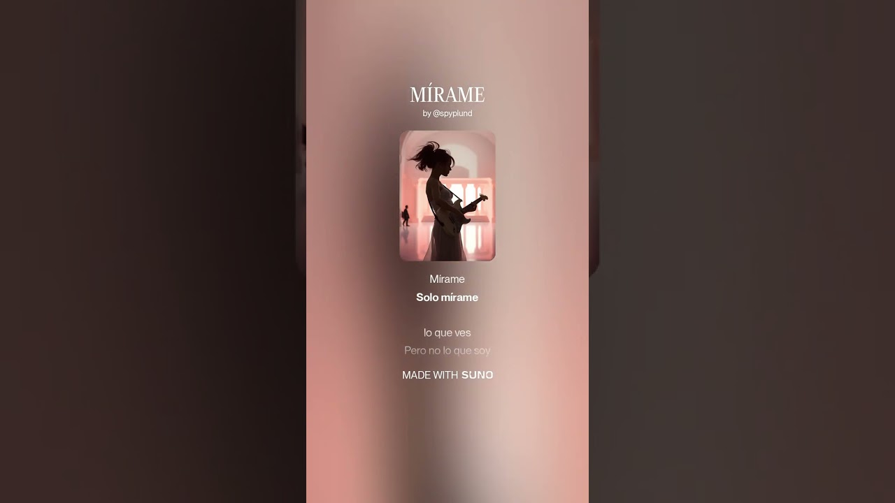 MÍRAME 1