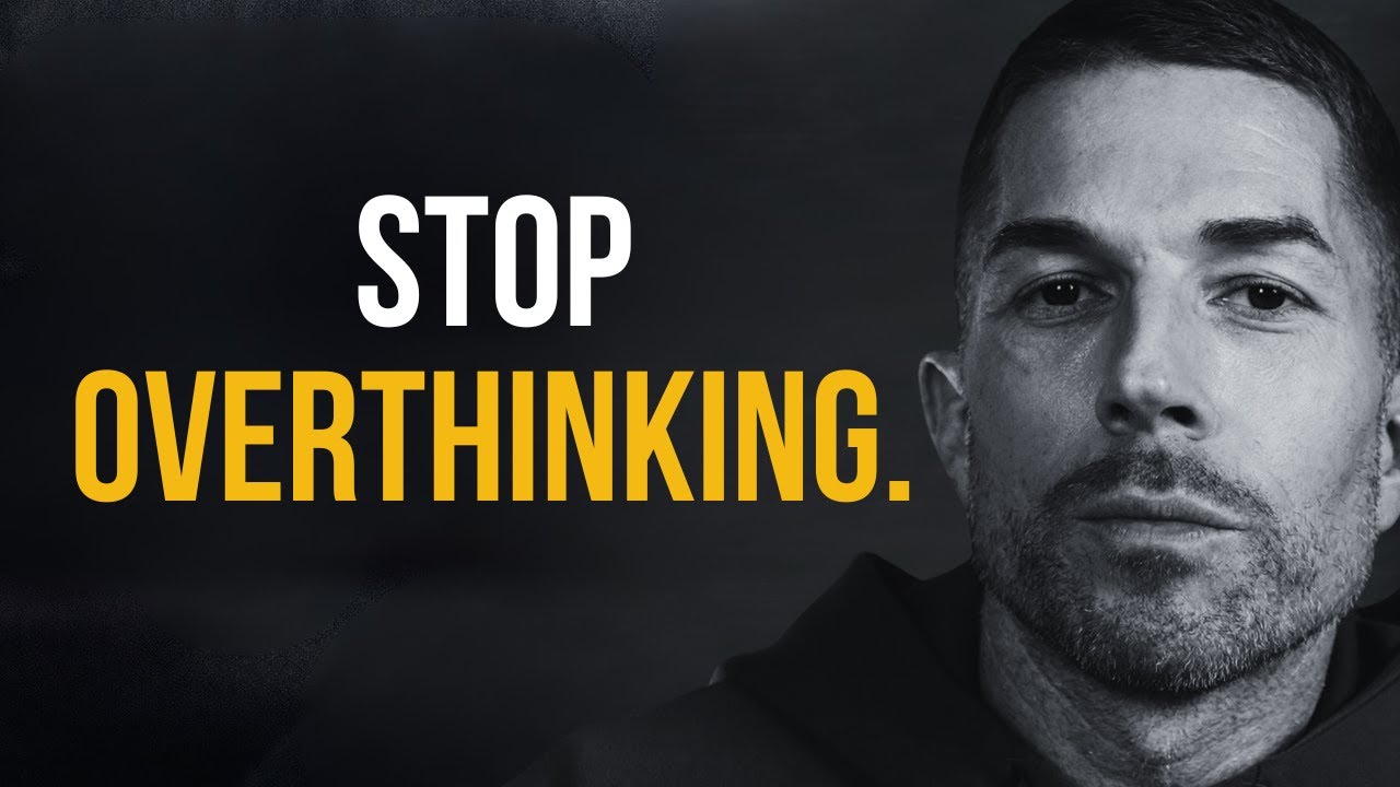 If You're Doubting Yourself Do THIS!