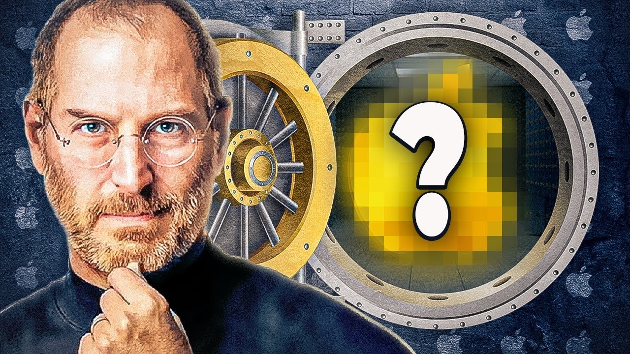 Cracking the Steve Jobs Personal Branding Code