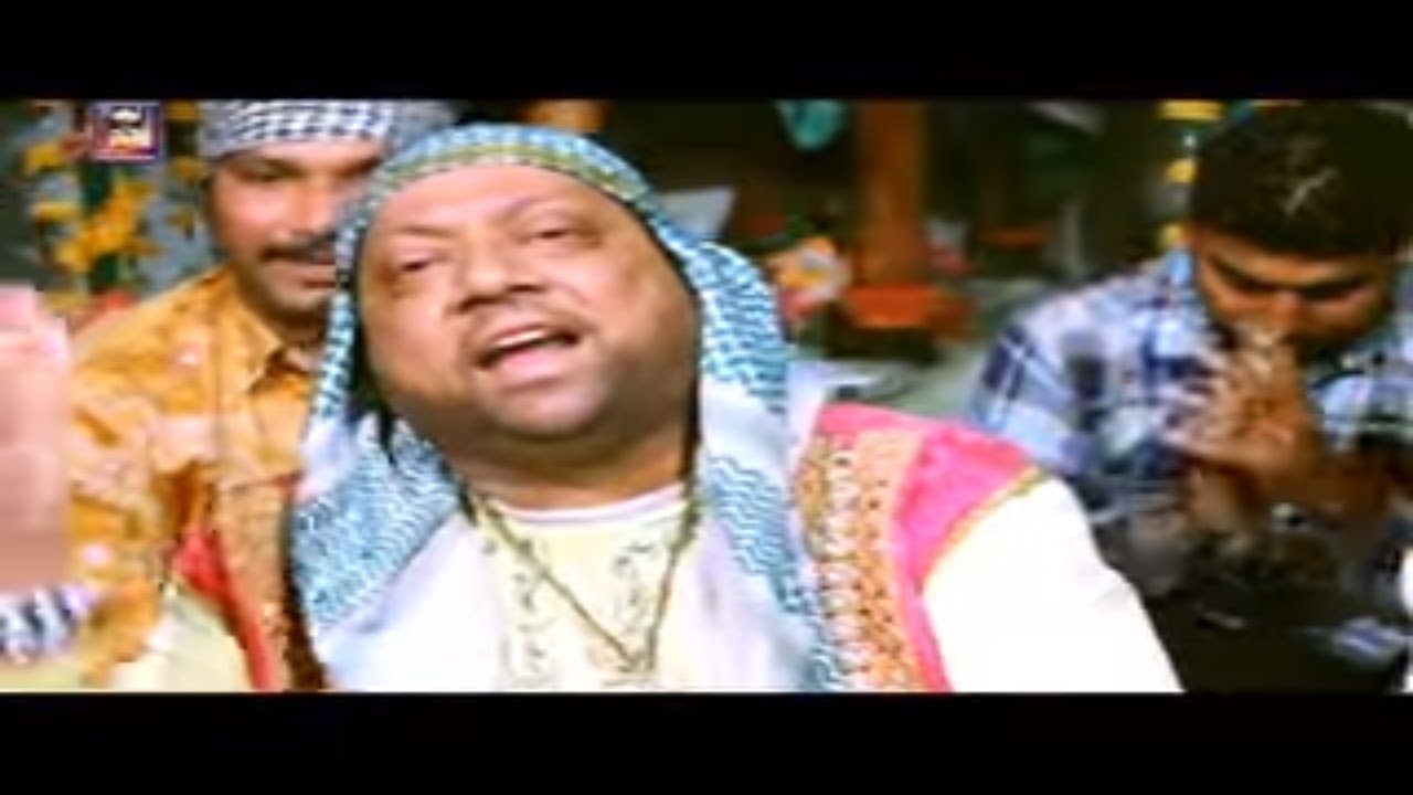 Lalan Wale Ne by Sohan Lal Saini, Jatinder Goldy | Guldasta 2013 | Punjabi Sufiana