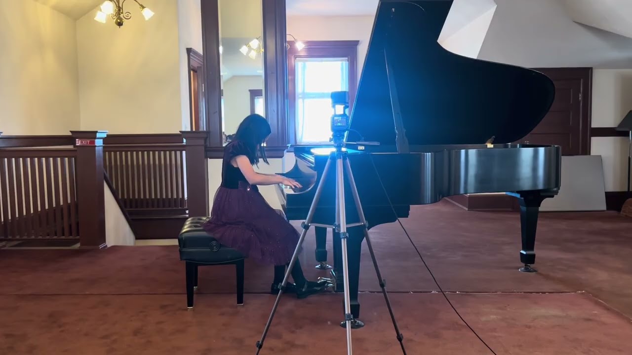 Chopin Recital