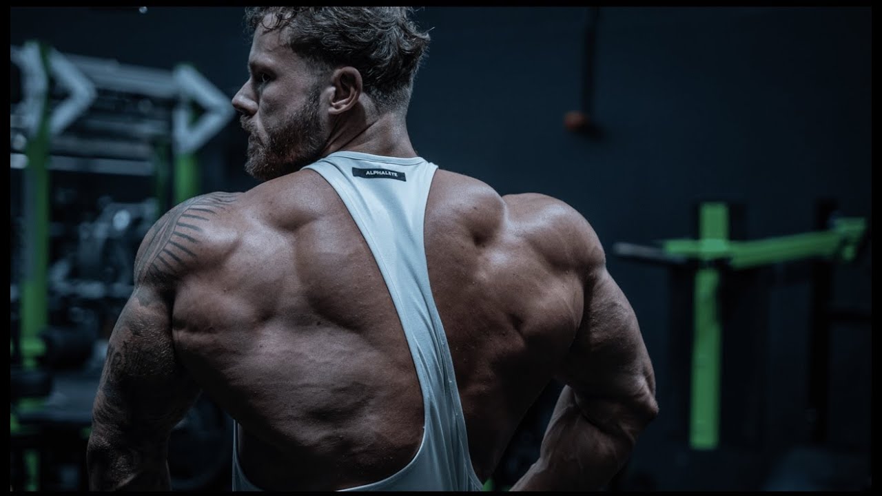 POST SHOW REFLECTION | BACK Workout with Pazi