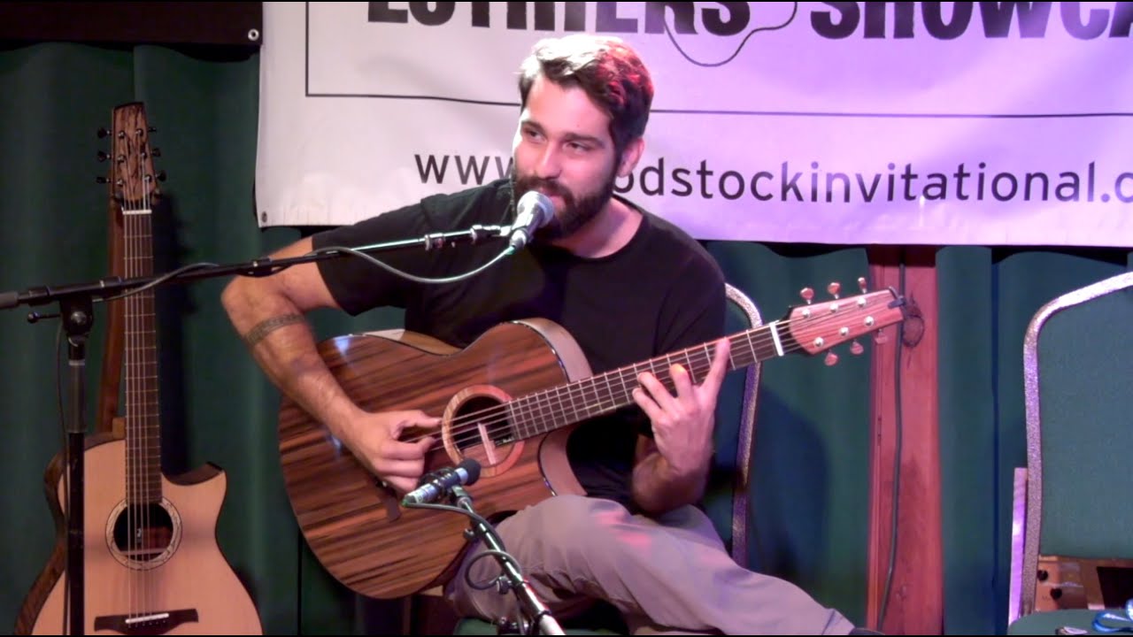 Dustin Furlow plays 