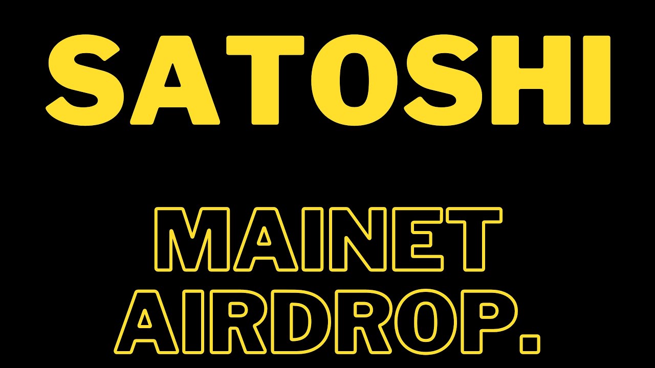 Satoshi Mainet To launch In June