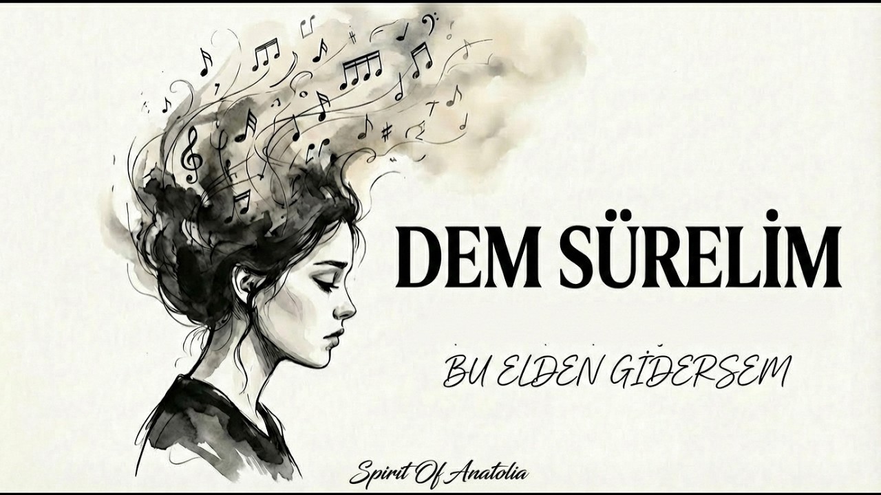 Dem Sürelim (feat.Aylin)