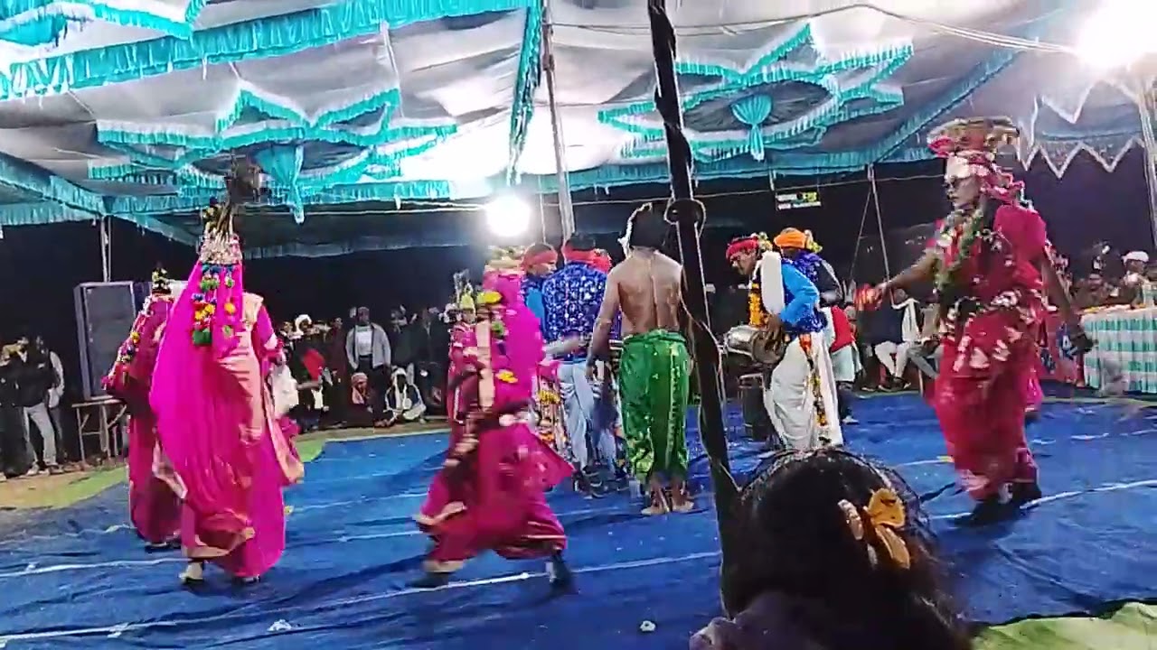 4 जनवरी 2026 गदली सुसुन काली घोड़ी