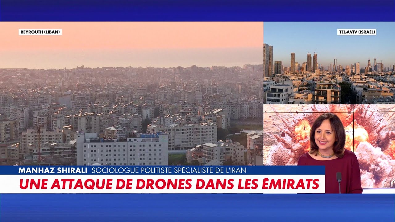 Mahnaz Shirali : «L'armée régulière a participé aux massacres contre le peuple iranien»