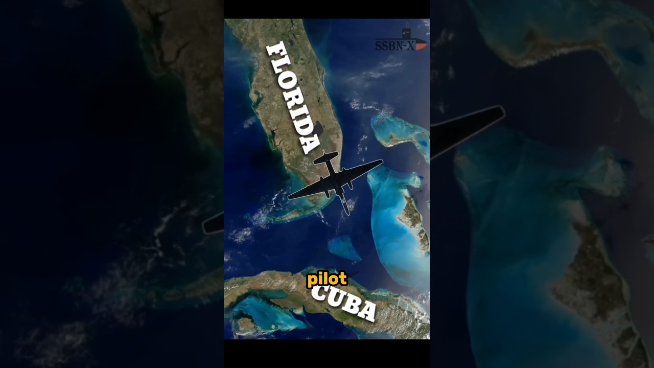 When Cuba's Soviet Missiles Downed a US U-2 Plane