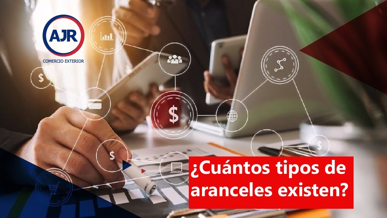 💰¿Qué es un Arancel? ¿Cómo funciona?💸 | Contenedor de Conocimiento