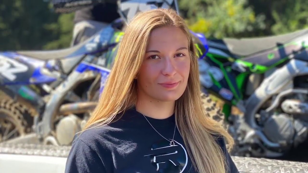 Ride Day 8/23/20- Rip Roar Compound