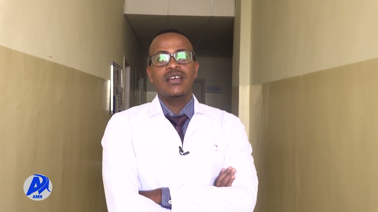 የጤና ዜና የዘረመል ወይም ፕሮስቴት እጢ   አዲስ ሚዲያ ኔትወርክ ጥር 26/2014 ዓ.ም