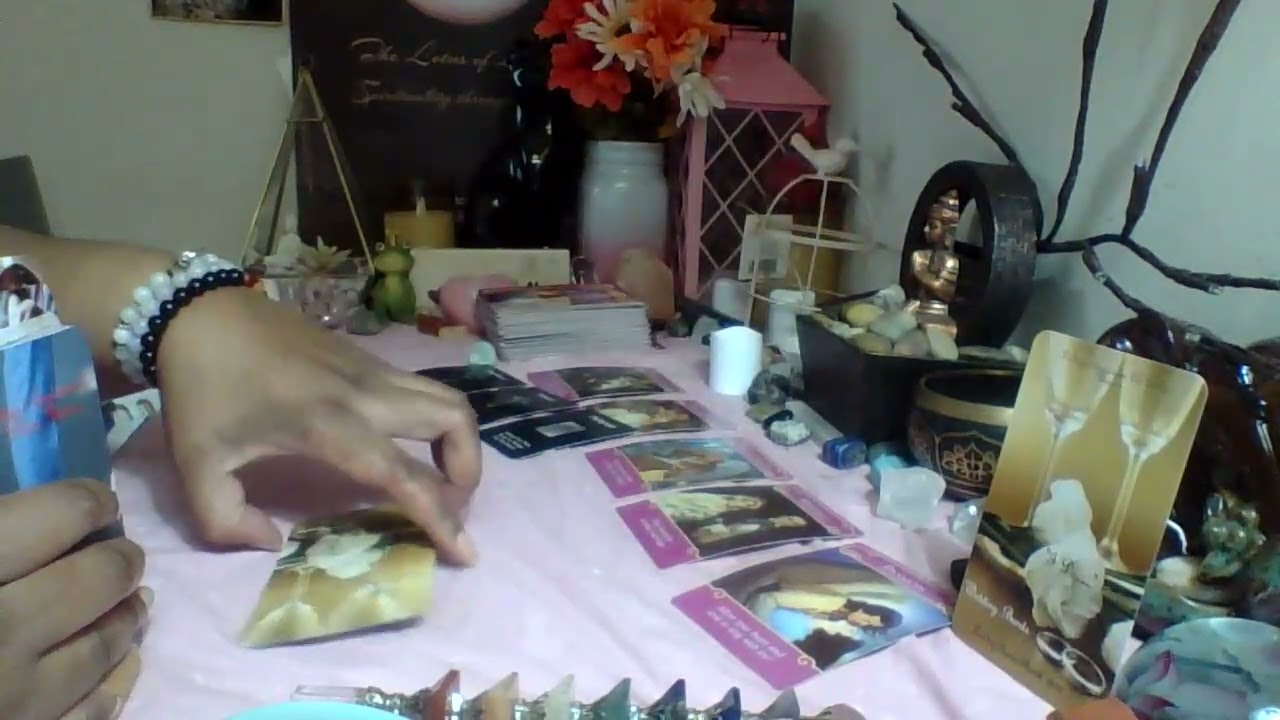 LoTuz's Emporium Of Divine Union Messages