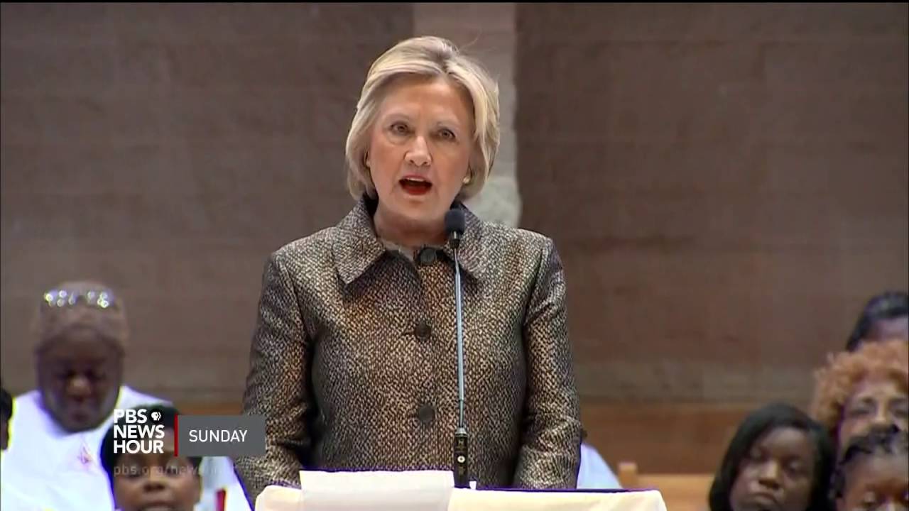 Where Donald Trump and Hillary Clinton stand on gun control
