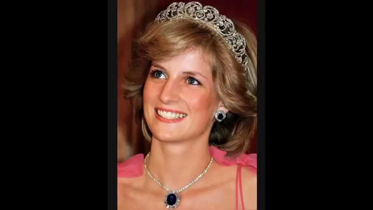 Princess Diana Most Beautiful Pictures