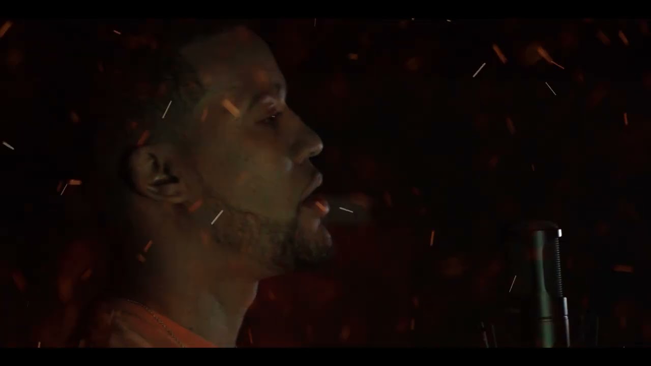 Steffrem - J'suis Ravi [Prod. Rubz] (Clip Officiel)
