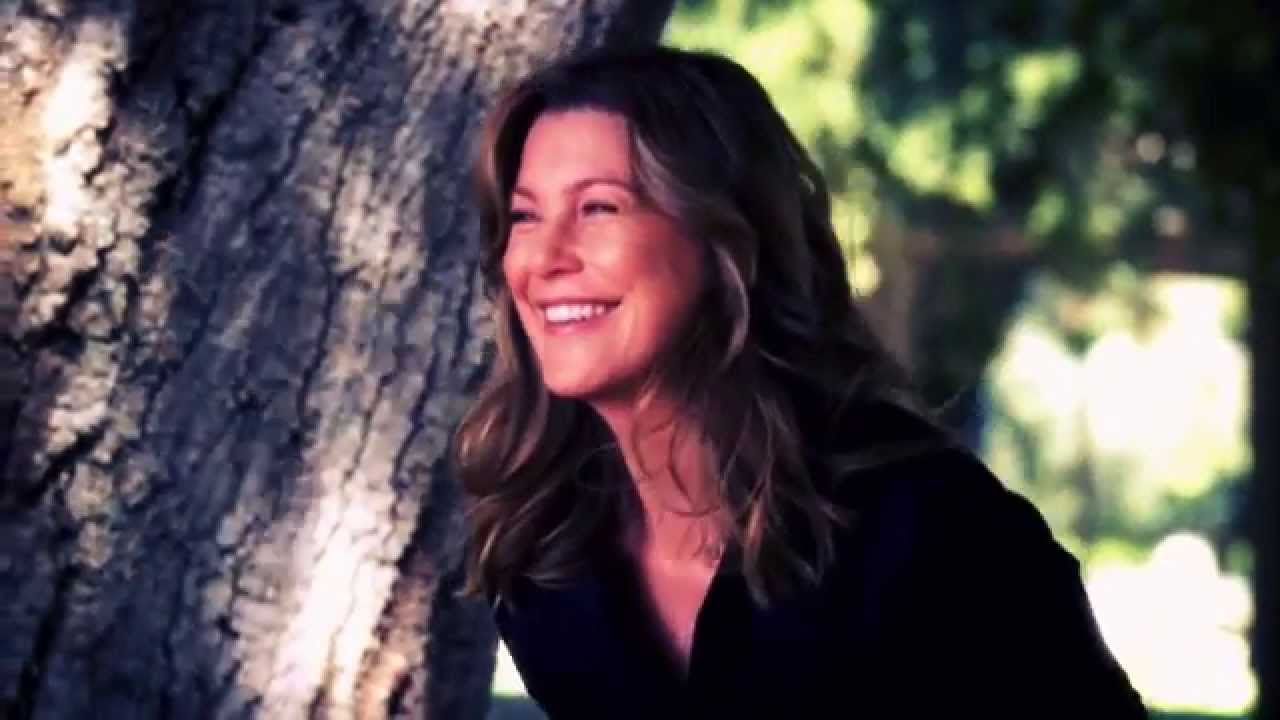 Grey's anatomy I All I want